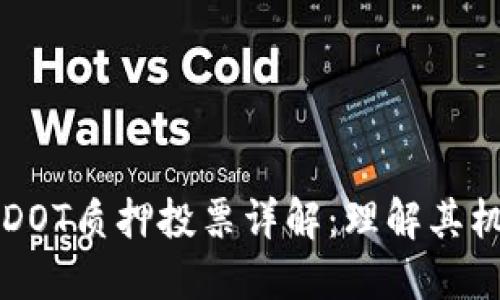 TPWalletDOT质押投票详解：理解其机制与优势