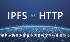 全面解析区块链加密货币交易所官网的重要性与