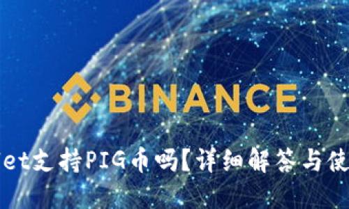 TPWallet支持PIG币吗？详细解答与使用指南